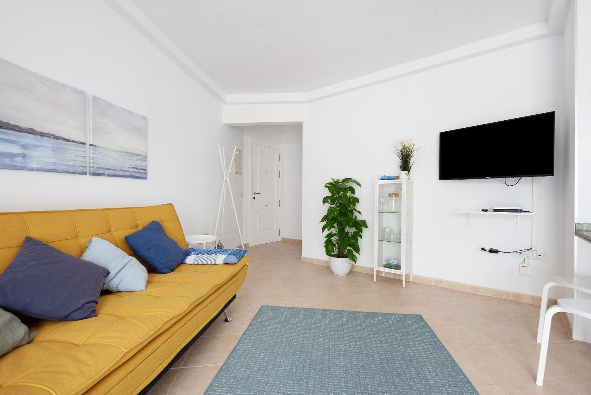 Puerto Hills Apartment ปูแอร์โตเดลาครูซ ภายนอก รูปภาพ