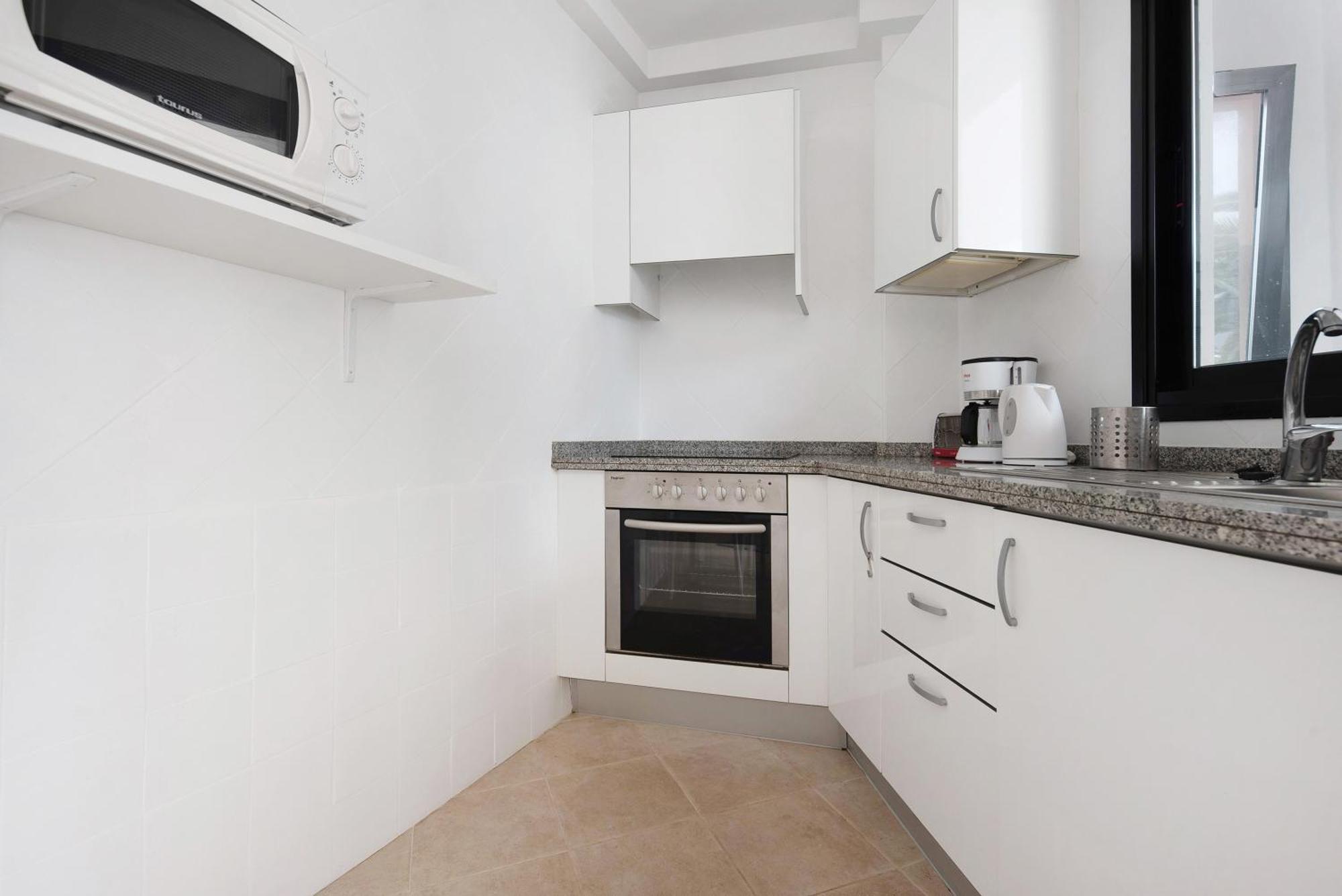 Puerto Hills Apartment ปูแอร์โตเดลาครูซ ภายนอก รูปภาพ
