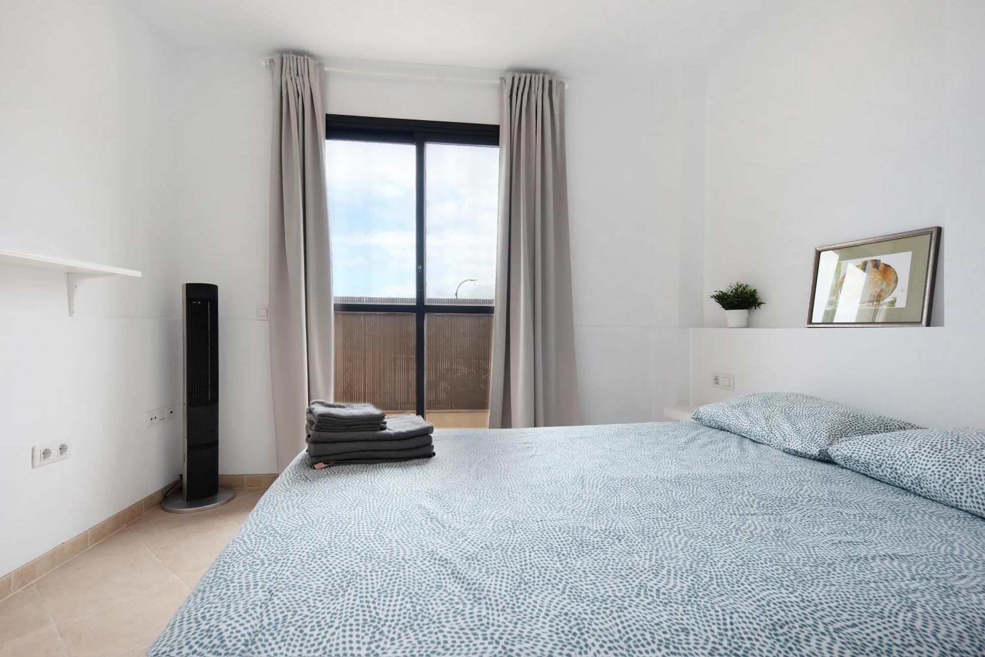 Puerto Hills Apartment ปูแอร์โตเดลาครูซ ภายนอก รูปภาพ