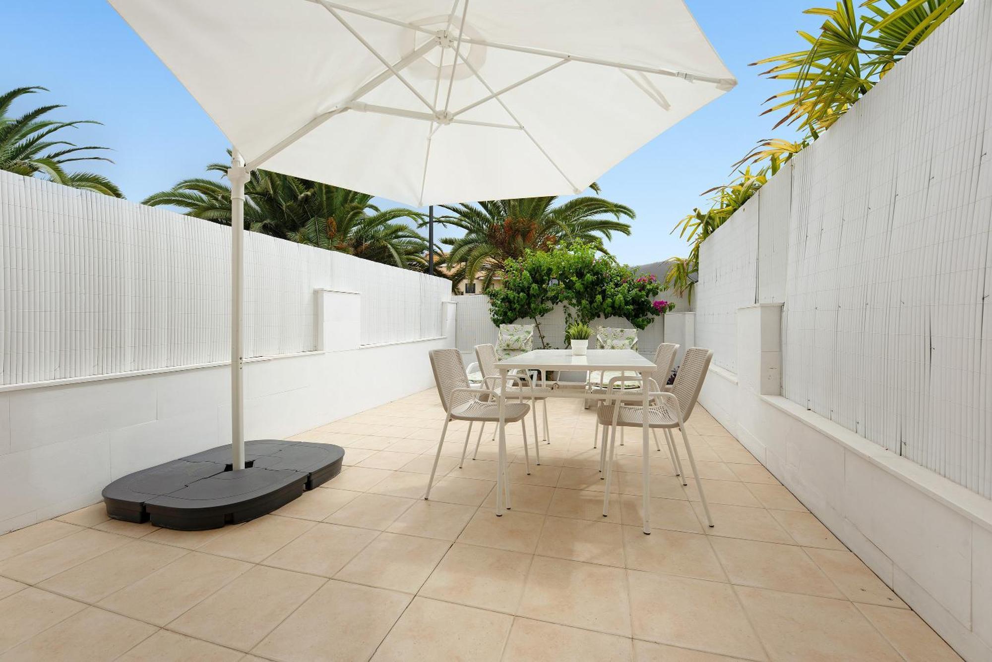 Puerto Hills Apartment ปูแอร์โตเดลาครูซ ภายนอก รูปภาพ