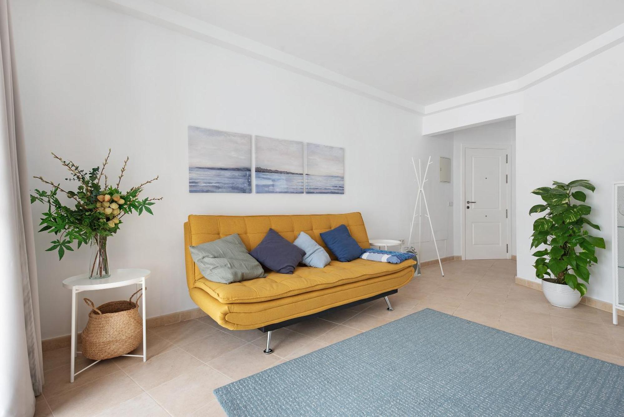 Puerto Hills Apartment ปูแอร์โตเดลาครูซ ภายนอก รูปภาพ