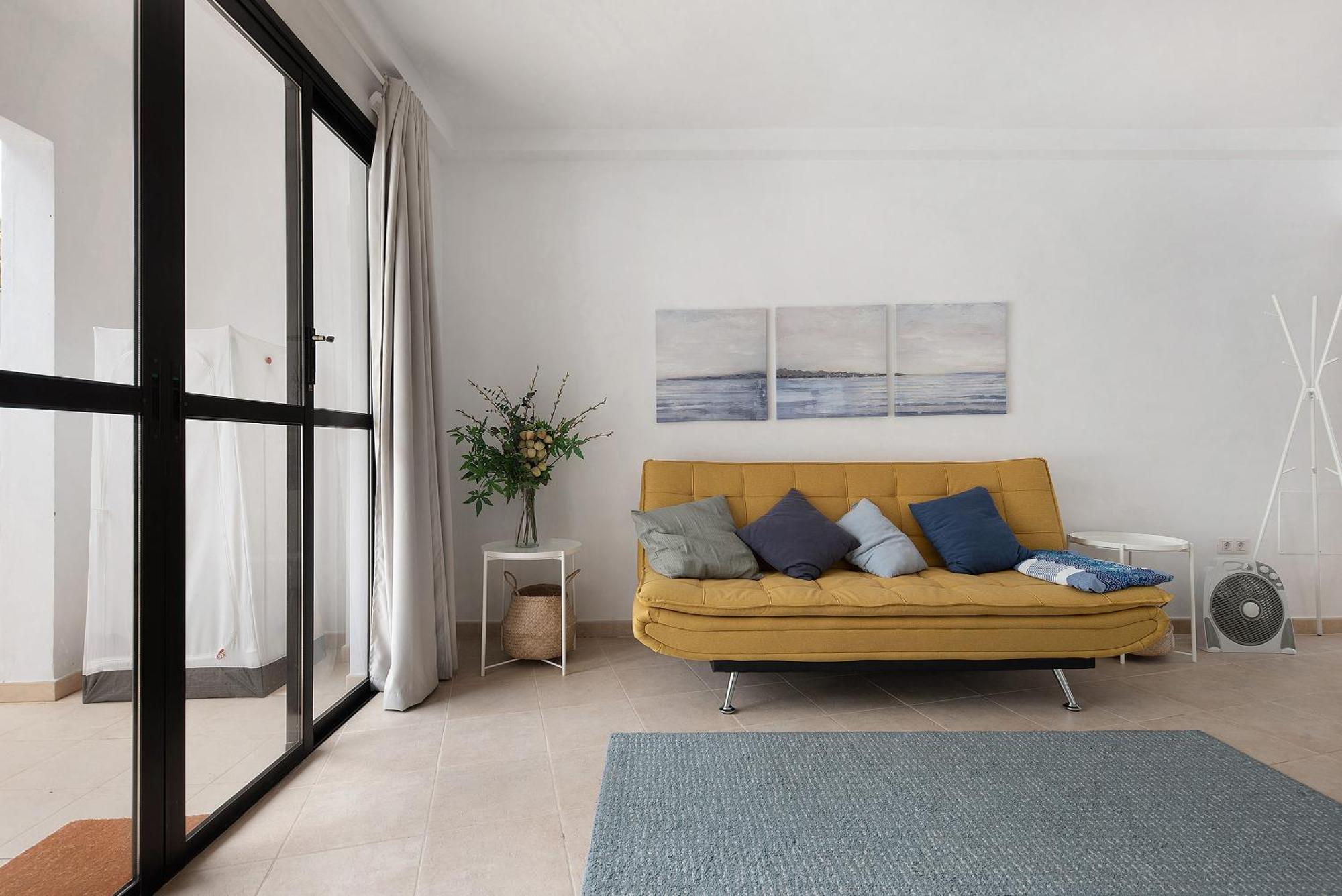 Puerto Hills Apartment ปูแอร์โตเดลาครูซ ภายนอก รูปภาพ