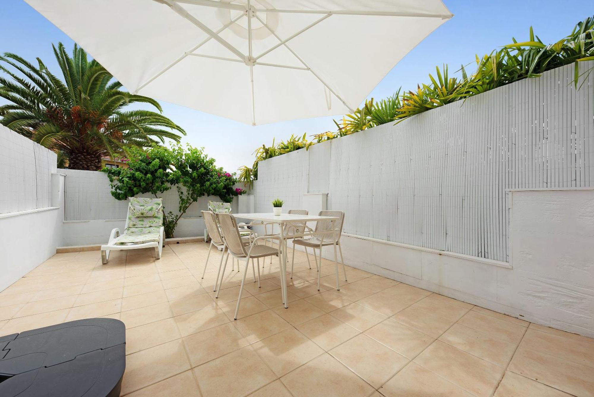 Puerto Hills Apartment ปูแอร์โตเดลาครูซ ภายนอก รูปภาพ