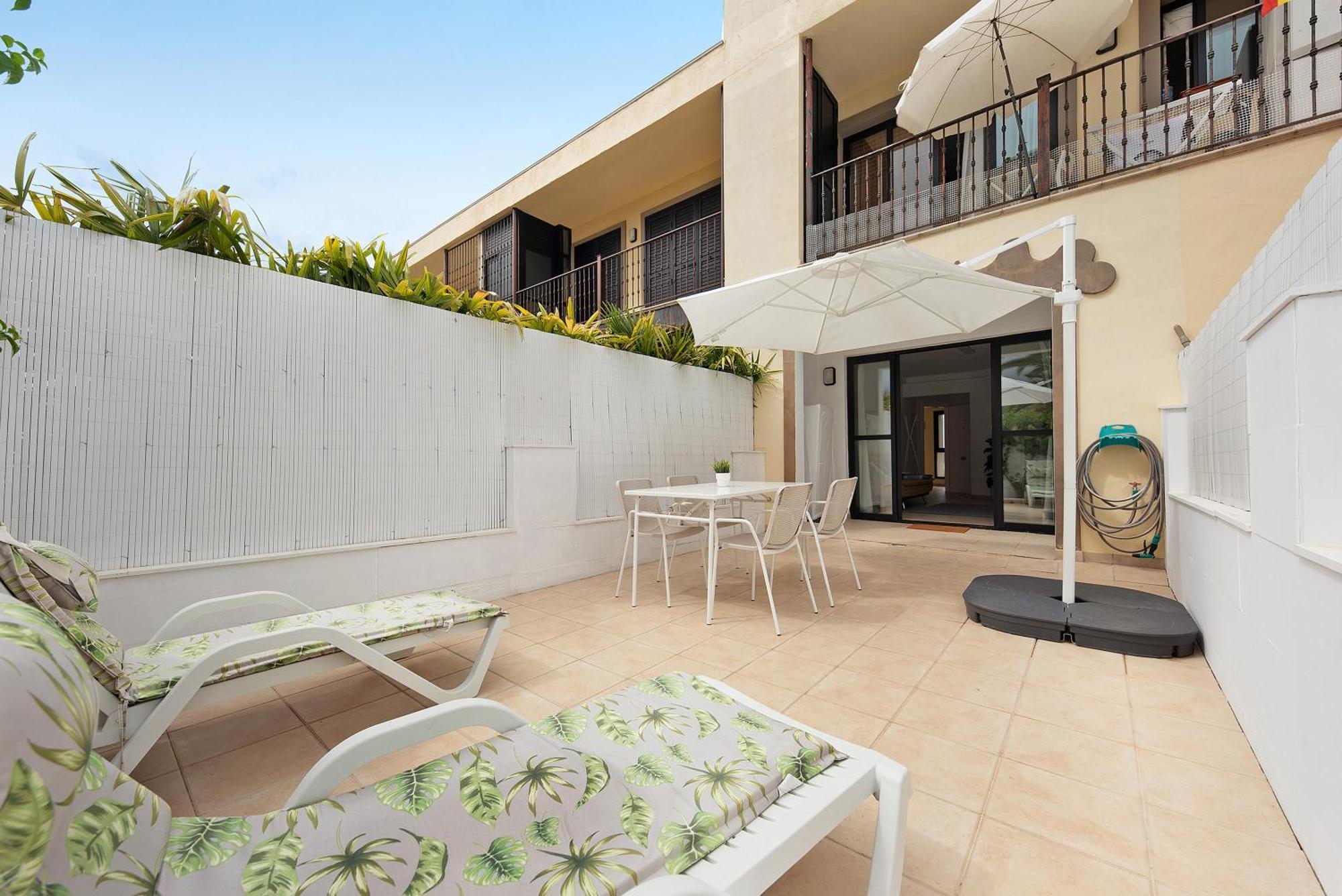 Puerto Hills Apartment ปูแอร์โตเดลาครูซ ภายนอก รูปภาพ