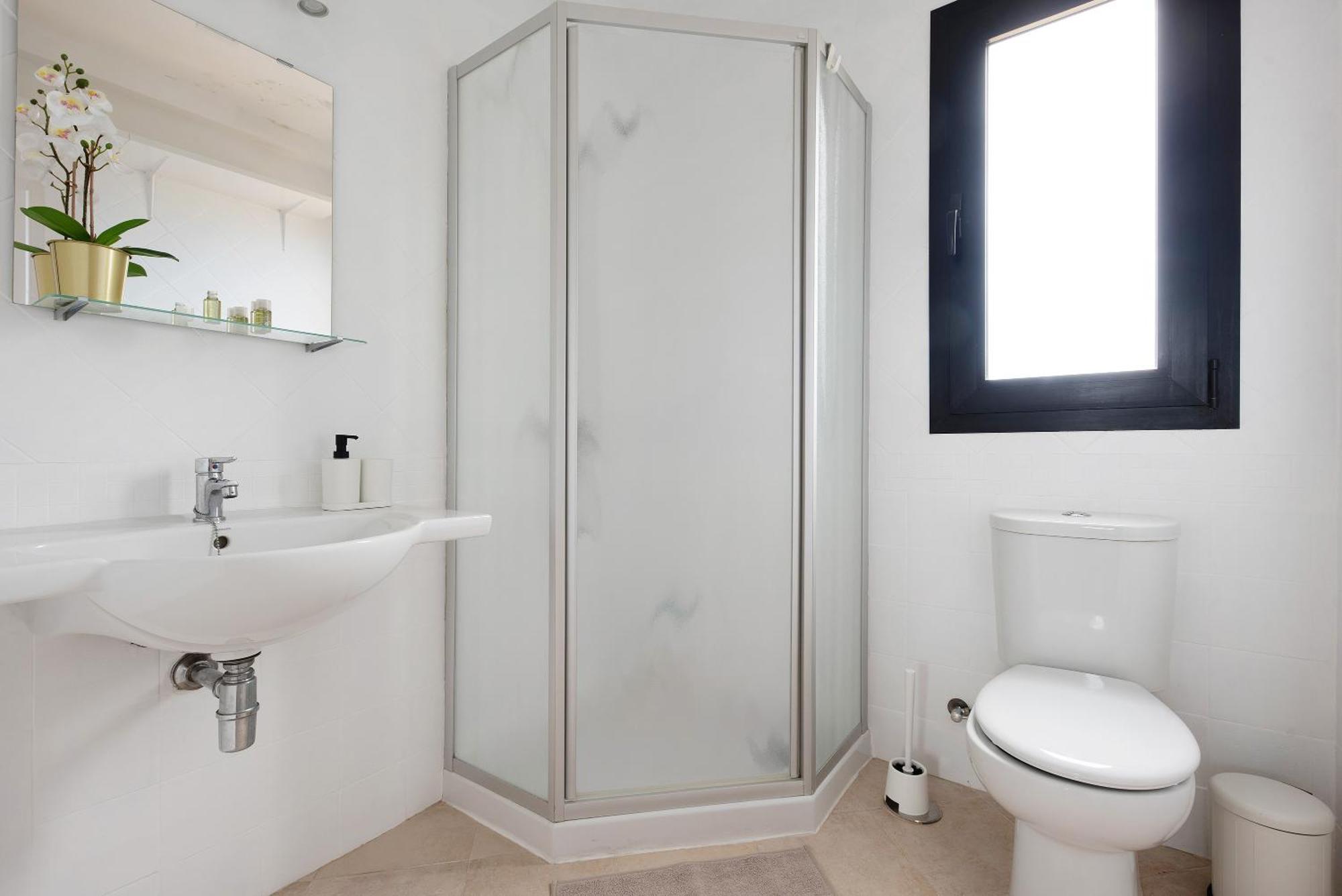 Puerto Hills Apartment ปูแอร์โตเดลาครูซ ภายนอก รูปภาพ