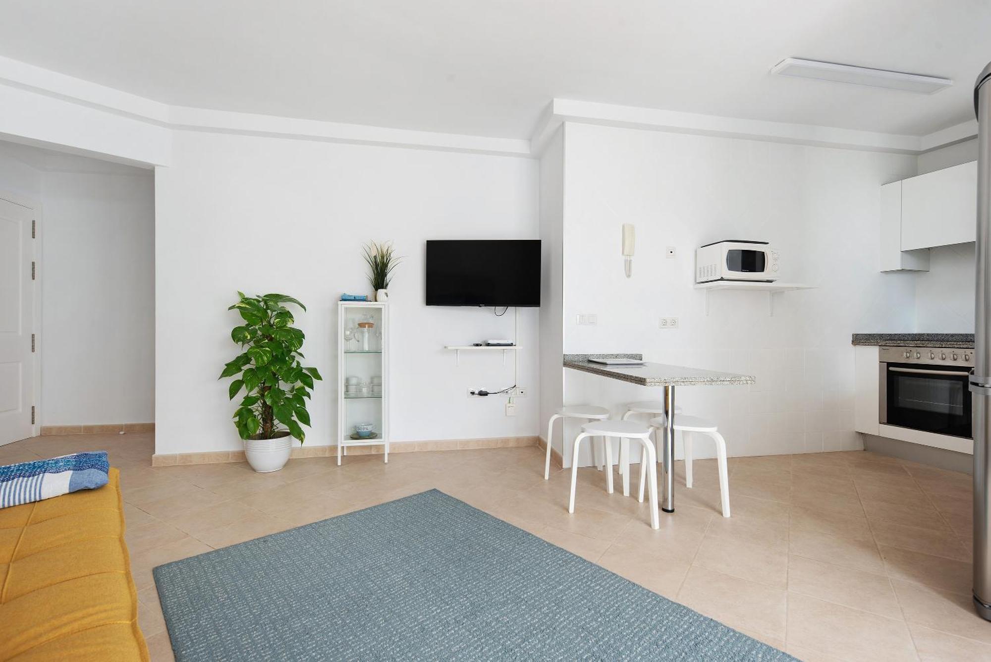 Puerto Hills Apartment ปูแอร์โตเดลาครูซ ภายนอก รูปภาพ