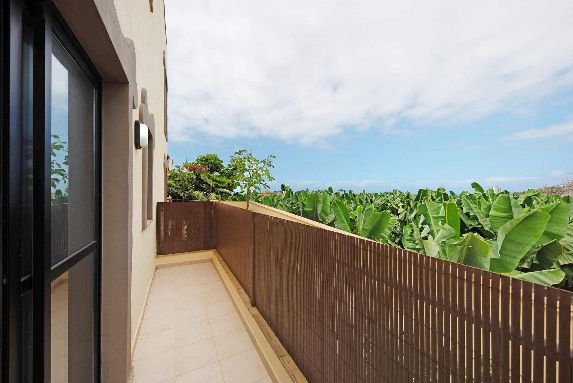 Puerto Hills Apartment ปูแอร์โตเดลาครูซ ภายนอก รูปภาพ