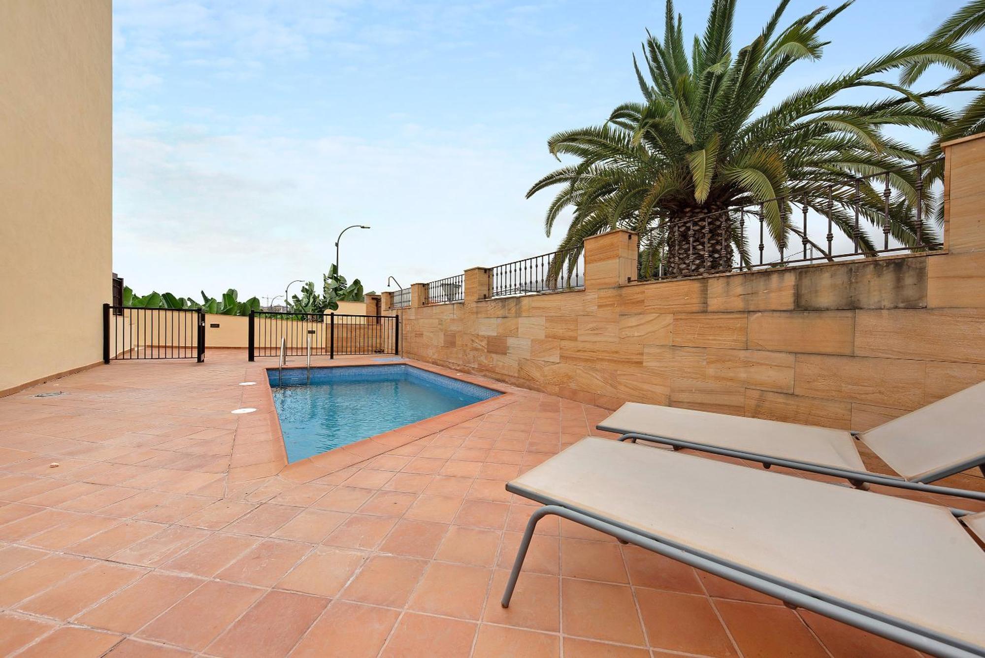Puerto Hills Apartment ปูแอร์โตเดลาครูซ ภายนอก รูปภาพ