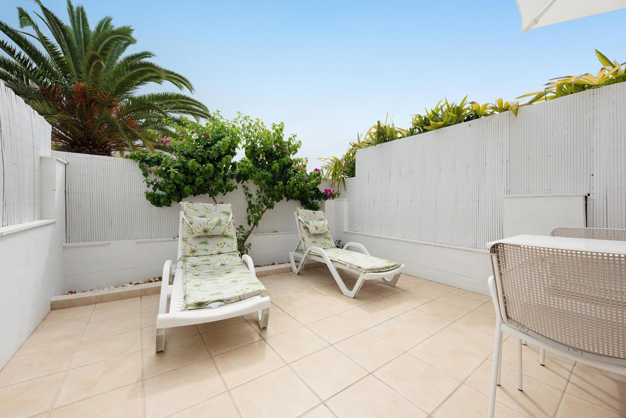 Puerto Hills Apartment ปูแอร์โตเดลาครูซ ภายนอก รูปภาพ