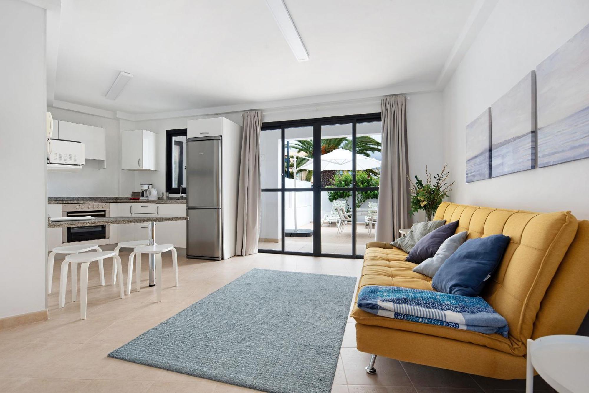 Puerto Hills Apartment ปูแอร์โตเดลาครูซ ภายนอก รูปภาพ