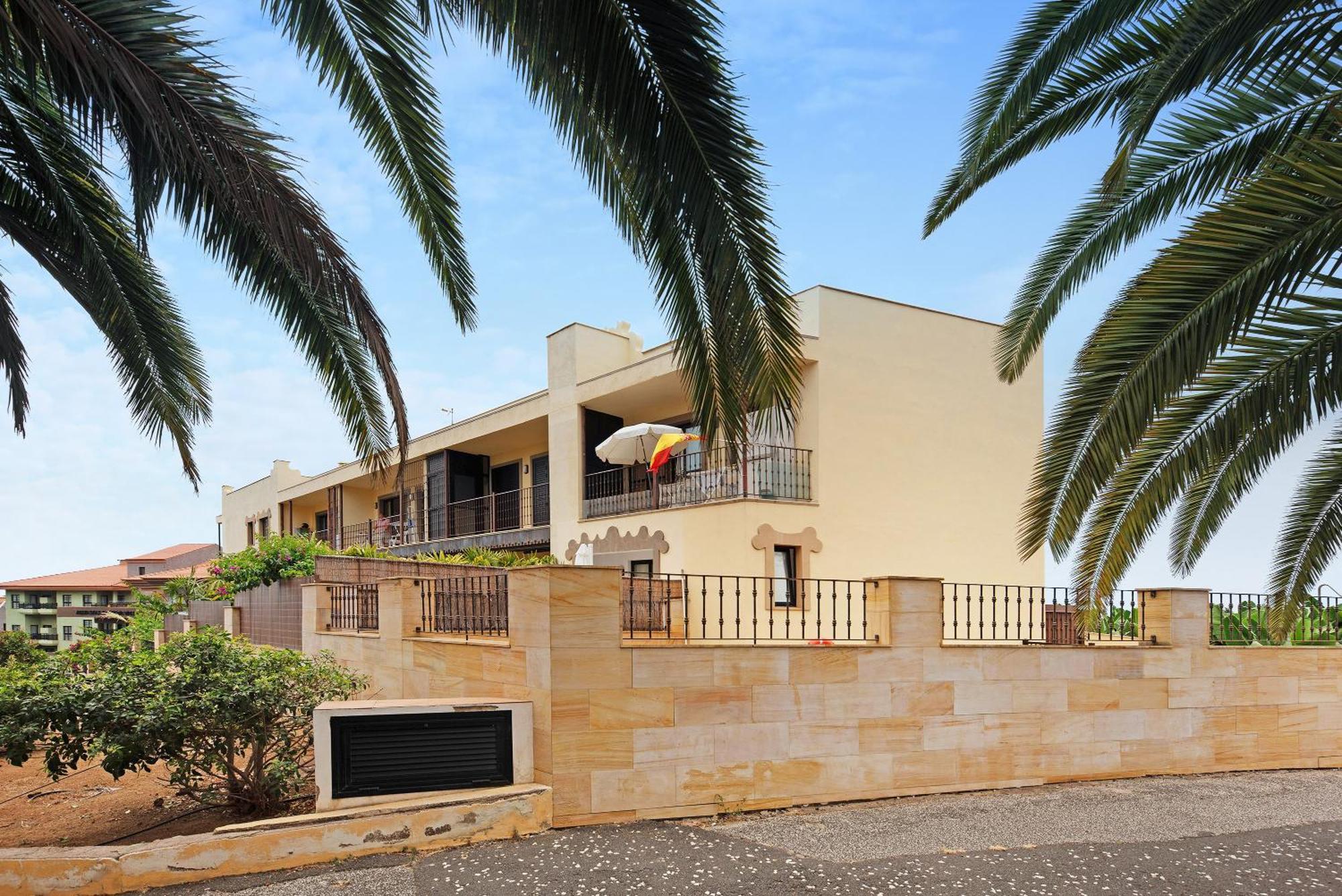 Puerto Hills Apartment ปูแอร์โตเดลาครูซ ภายนอก รูปภาพ